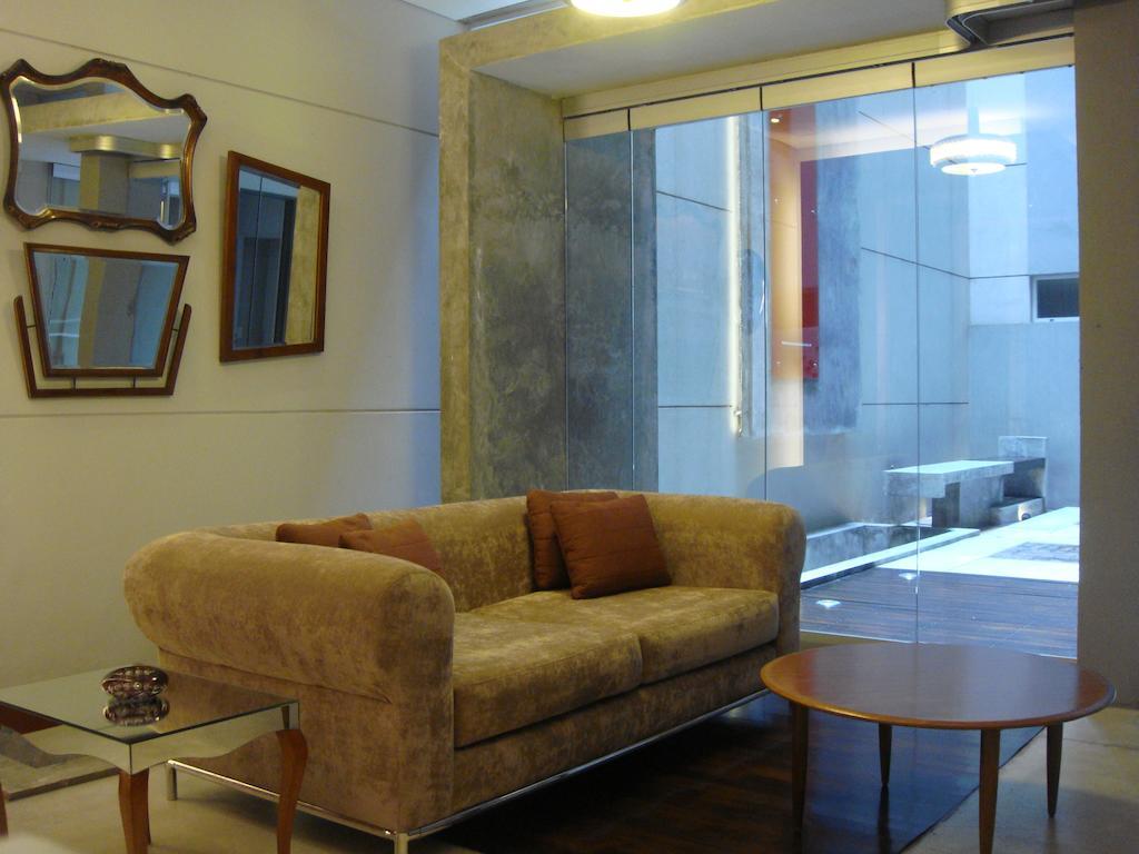 Buco Home & Residences Buenos Aires Ngoại thất bức ảnh