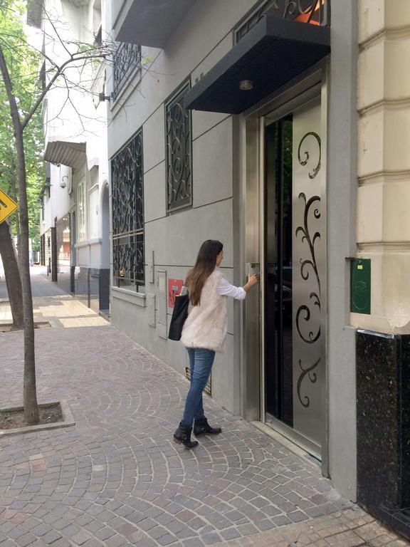 Buco Home & Residences Buenos Aires Ngoại thất bức ảnh
