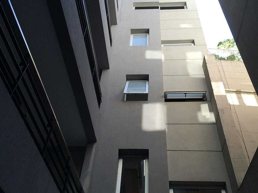 Buco Home & Residences Buenos Aires Ngoại thất bức ảnh