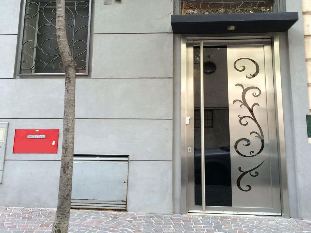 Buco Home & Residences Buenos Aires Ngoại thất bức ảnh