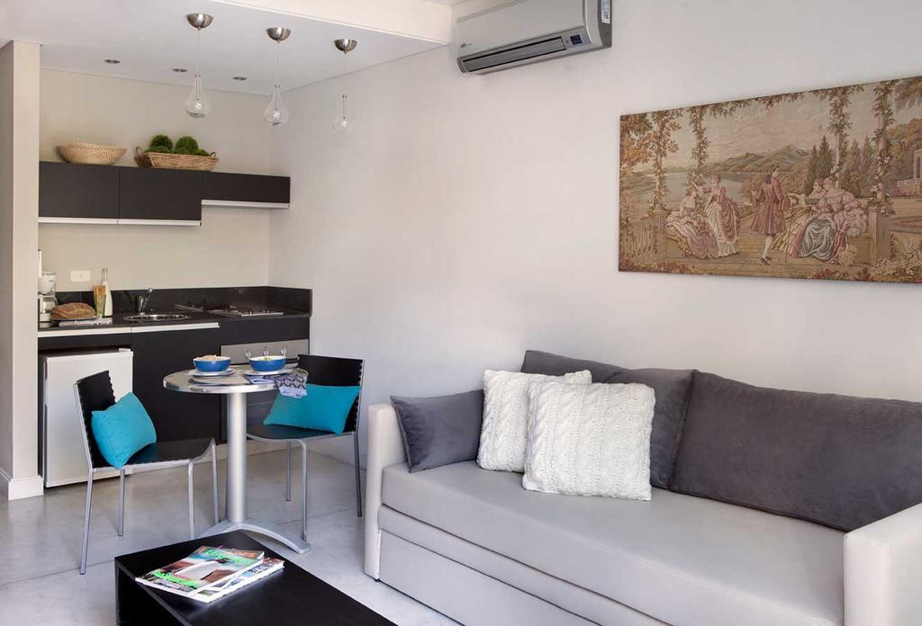 Buco Home & Residences Buenos Aires Phòng bức ảnh