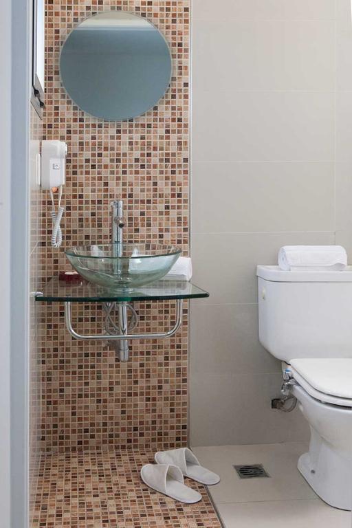 Buco Home & Residences Buenos Aires Phòng bức ảnh
