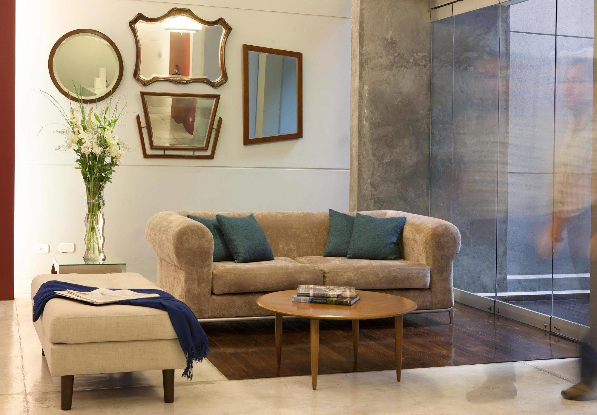 Buco Home & Residences Buenos Aires Ngoại thất bức ảnh
