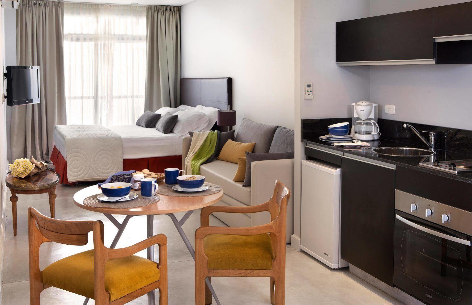 Buco Home & Residences Buenos Aires Ngoại thất bức ảnh