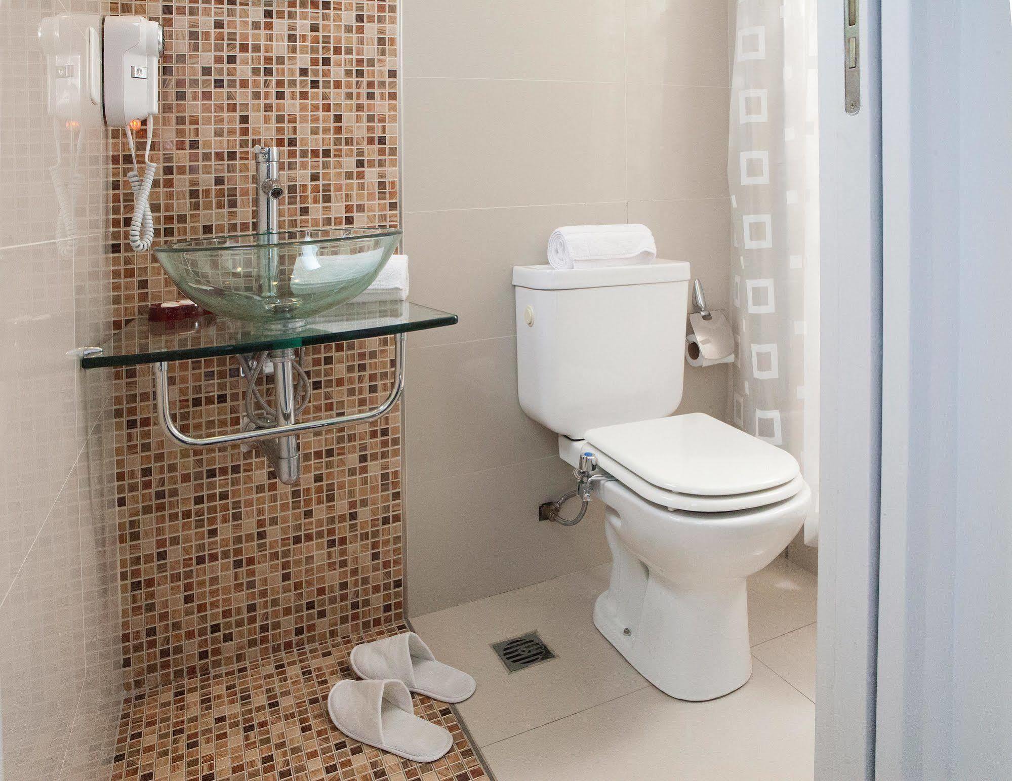 Buco Home & Residences Buenos Aires Ngoại thất bức ảnh