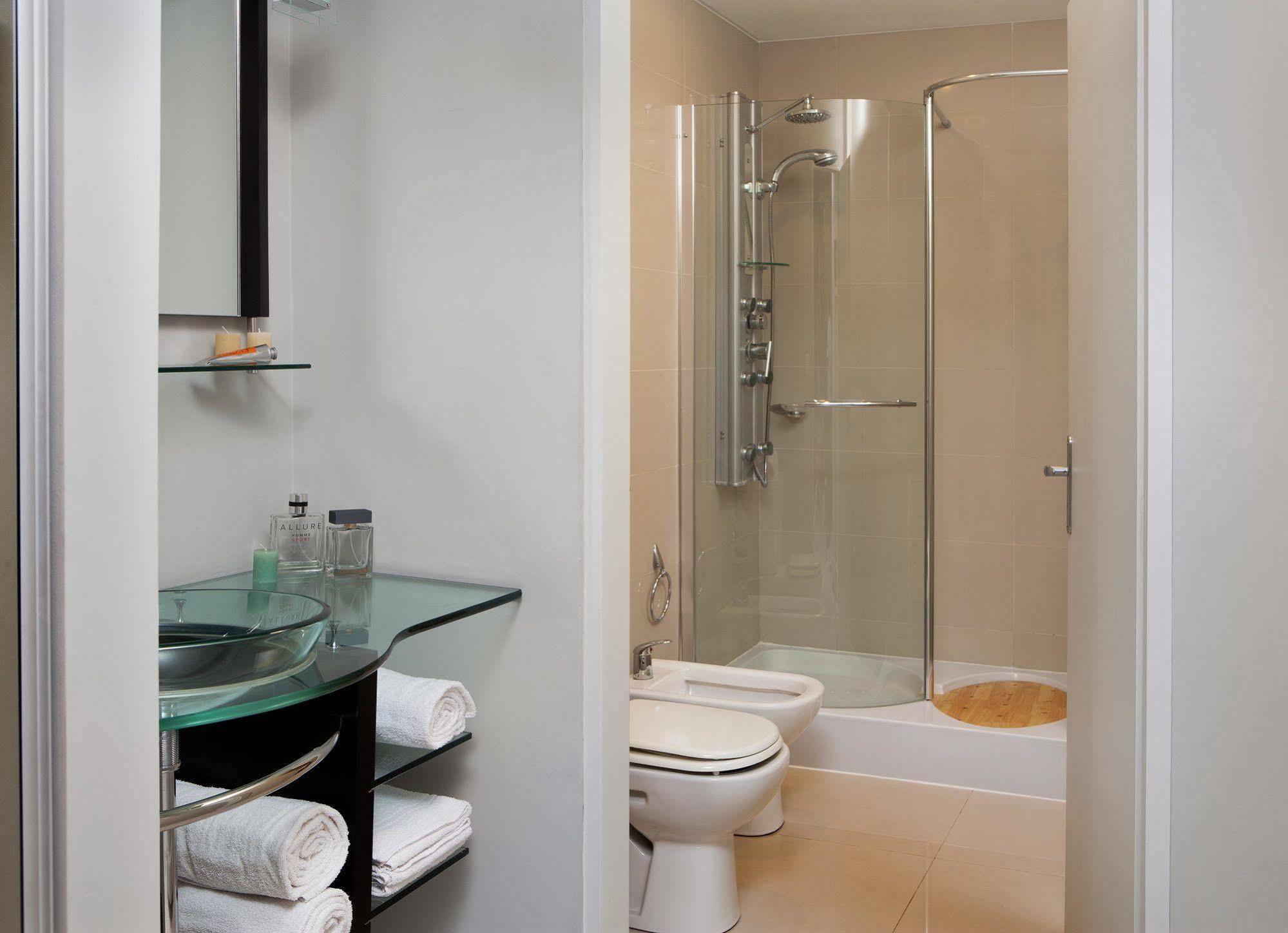 Buco Home & Residences Buenos Aires Ngoại thất bức ảnh