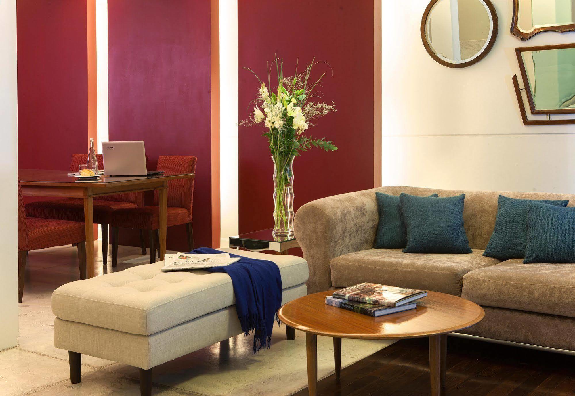 Buco Home & Residences Buenos Aires Ngoại thất bức ảnh