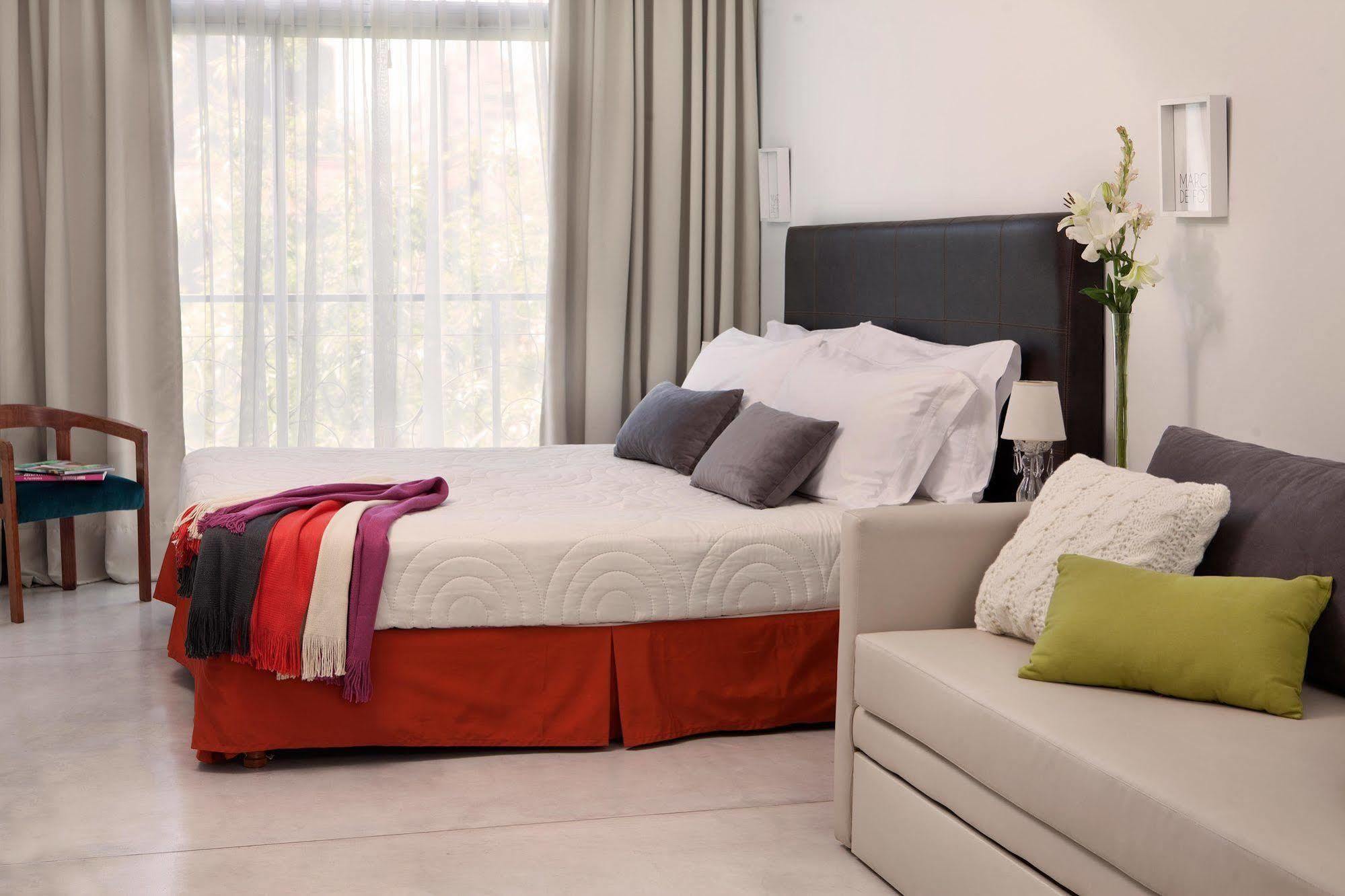 Buco Home & Residences Buenos Aires Ngoại thất bức ảnh