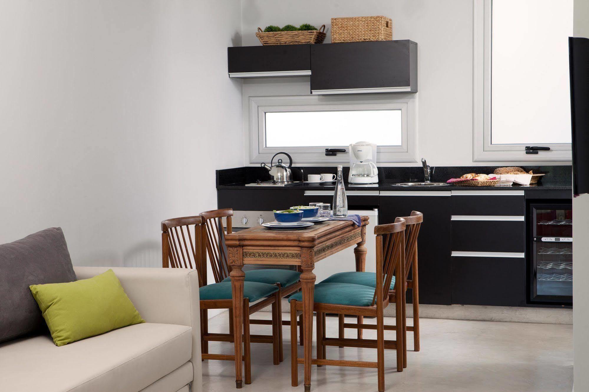Buco Home & Residences Buenos Aires Ngoại thất bức ảnh